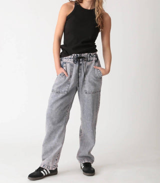 Electric & Rose - Sinclair Rib Tank Top