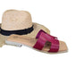 Soruka - Women's Daphne Fuchsia Sandals