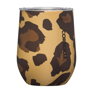 Corkcicle - Luxe 12oz Stemless Cup