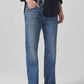 Citizens Of Humanity - Neve Low Slung Relaxed Jeans