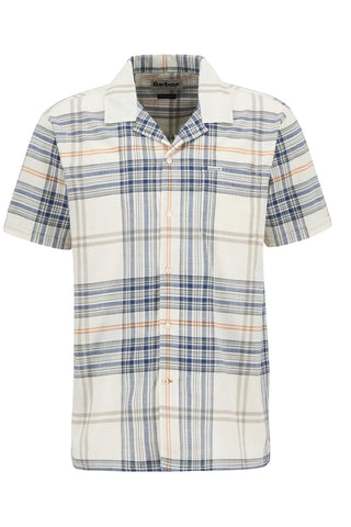Barbour - Berryfell Summer Checked Fit Shirt