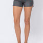 Judy Blue - Cactus Embroidered Jean Shorts