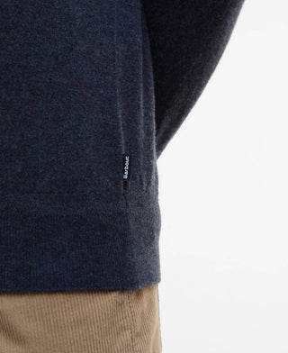 Barbour - Waterbury Crew Neck Sweater