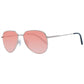 Serengeti - Women's Round Sunglasses