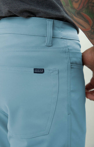 Jachs New York - Poly Spandex Performance Tech Pants