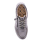 Revere - Women's Boston Zip Sneaker