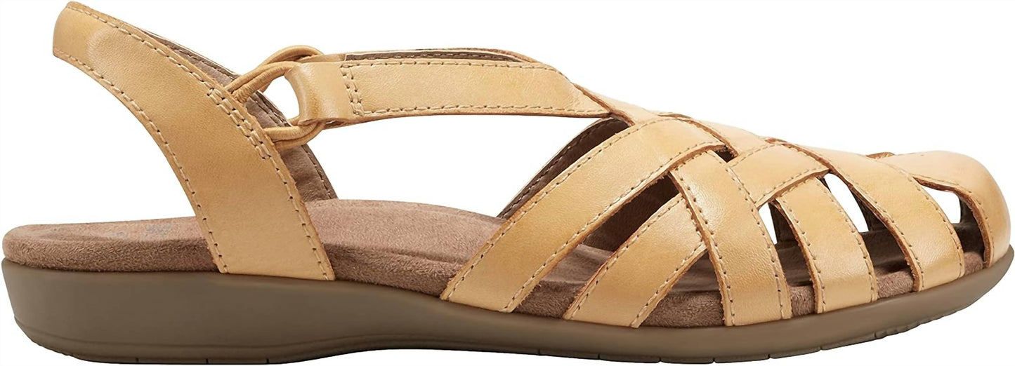 Earth Origins - Women’s Berri Sandal