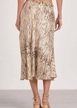 Elan - Millie Midi Skirt
