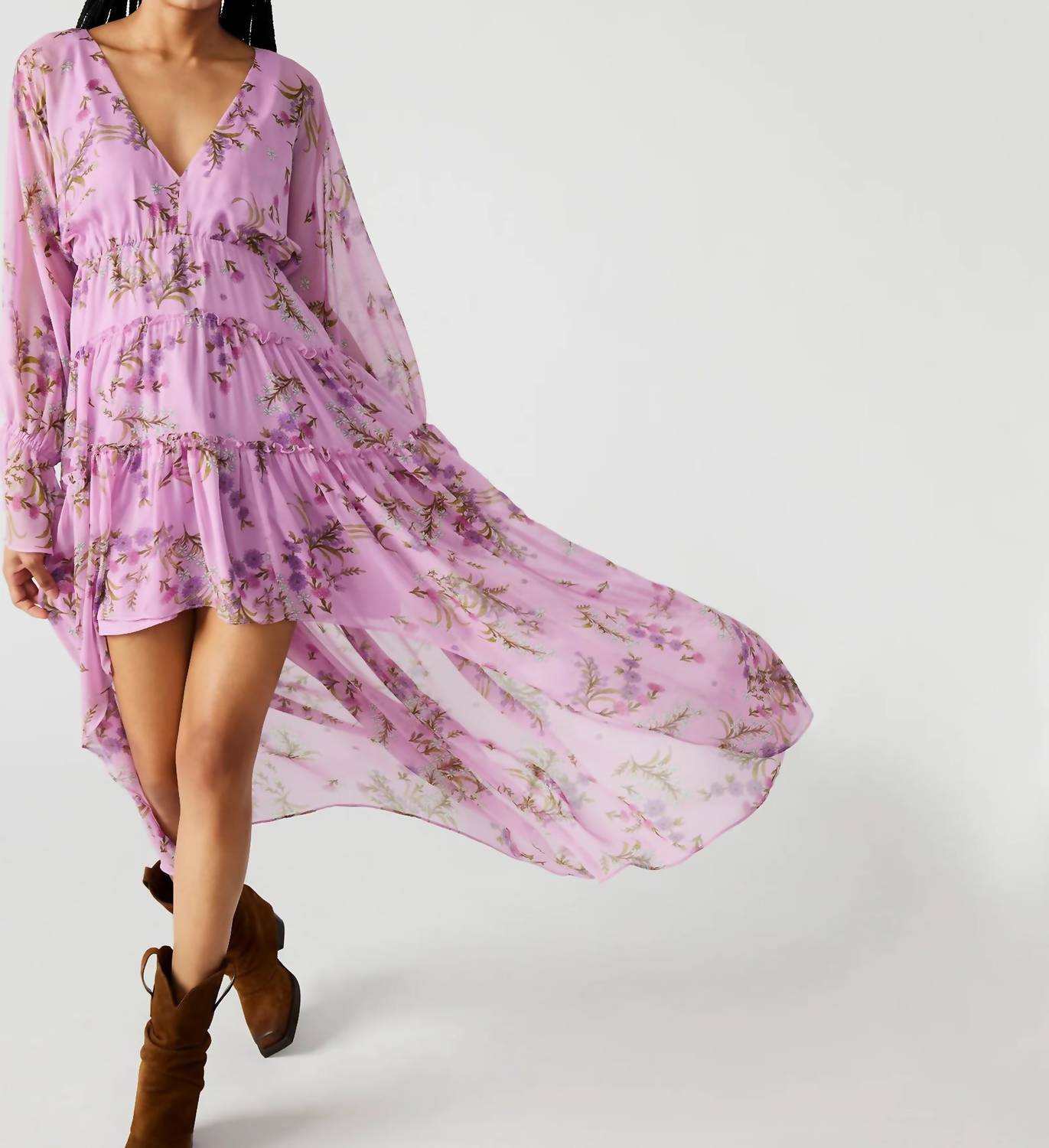Steve Madden - Sol Maxi Dress