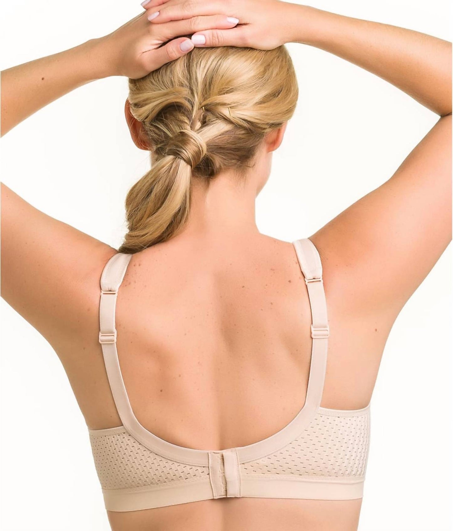 Anita - High Impact Momentum No Wire Sport Bra