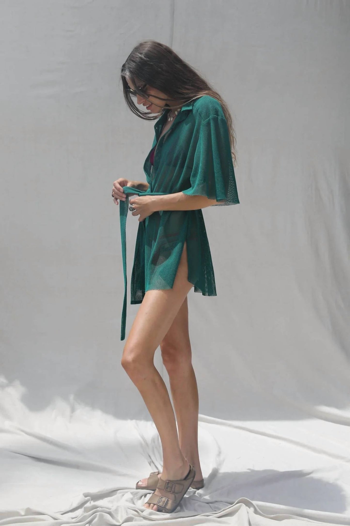 Jen'S Pirate Booty - Day Dreamer Tunic