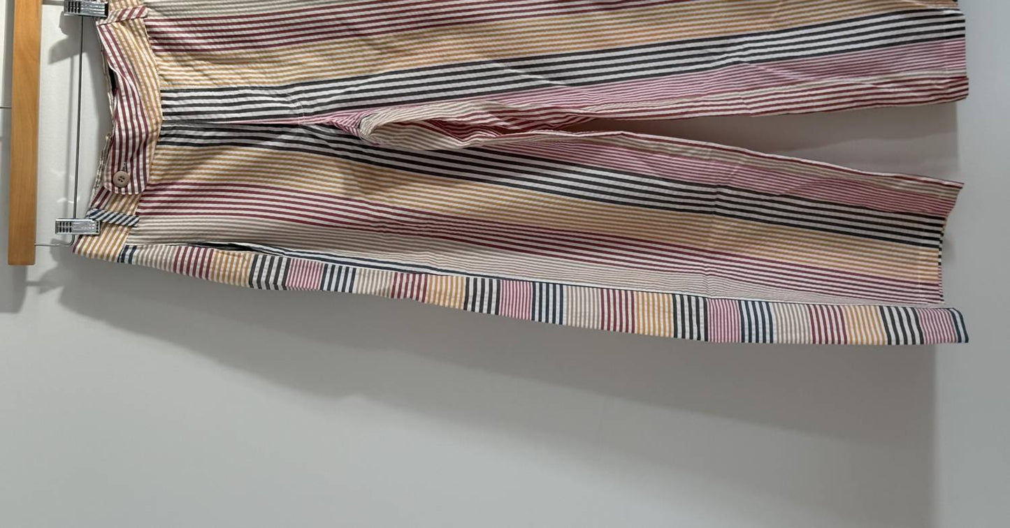 A Shirt Thing - Women's Milagro Seersucker Pant