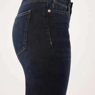 Dl1961 - Women'S - Bridget Boot High Rise Jeans