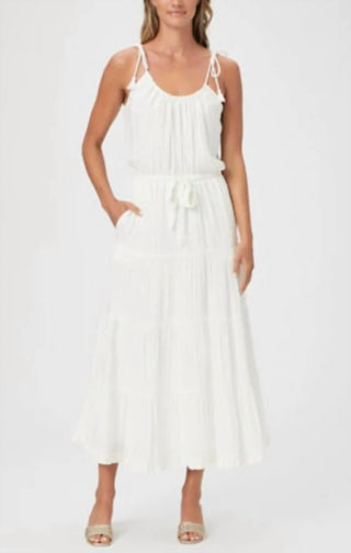 Paige - Wellsley Midi Dress