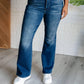 Judy Blue - High Waist Tummy Control Bootcut Jeans
