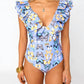 Buddylove - Elenora One-Piece Swimsuit