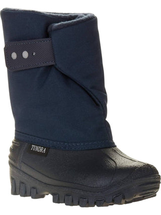 Tundra - Kid's Teddy Boots