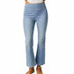 Free People - In My Feelings Cropped Flare Jeans