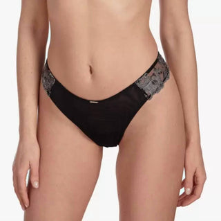 Ajour - Women's Sensual Thongs