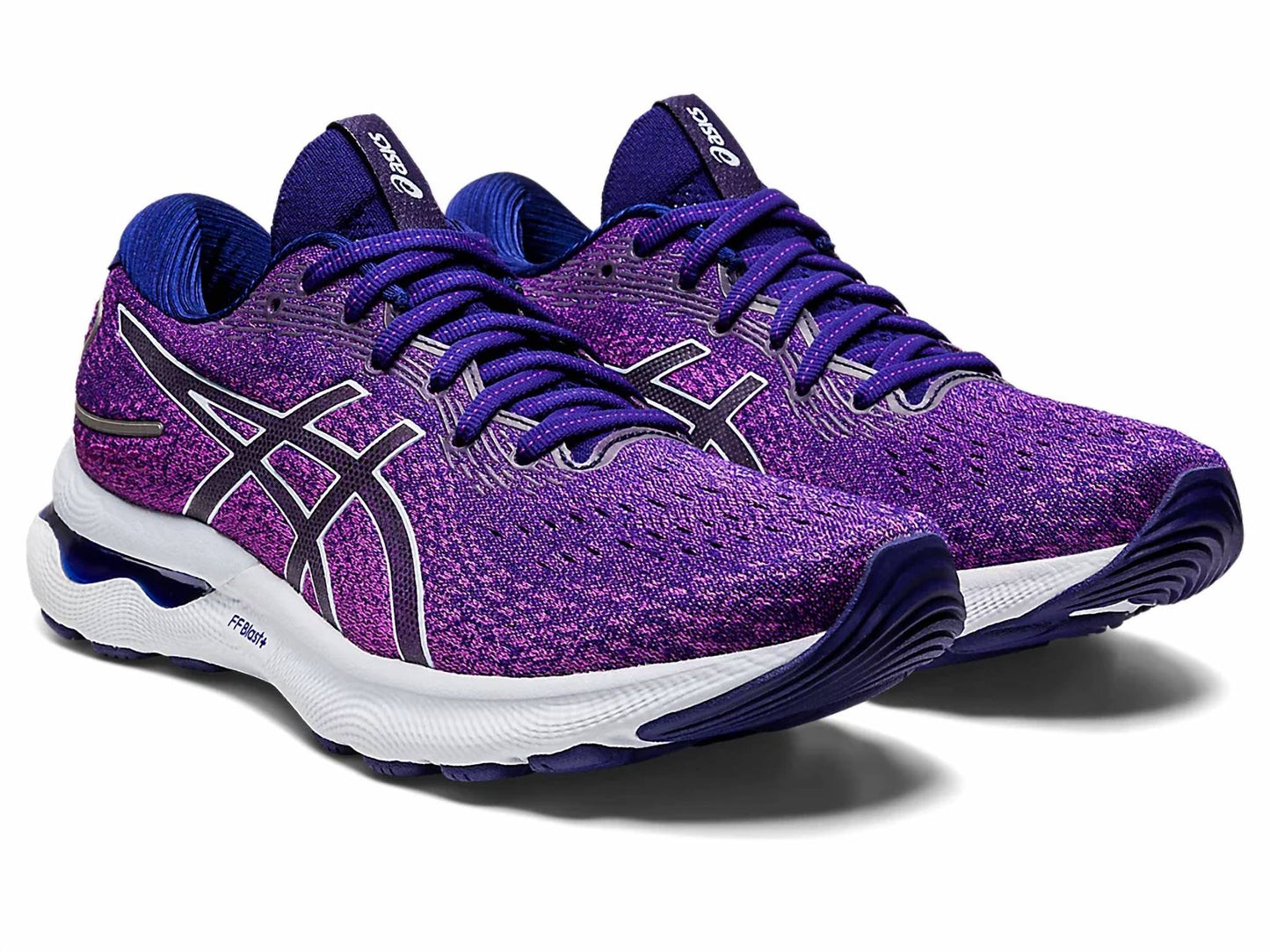 Asics - Women’s Gel-nimbus 24 Running Shoes