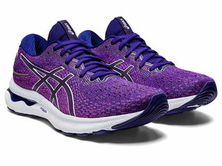 Asics - Women’s Gel-nimbus 24 Running Shoes