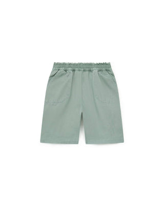 Bonton - Kid's Gris Requin Short
