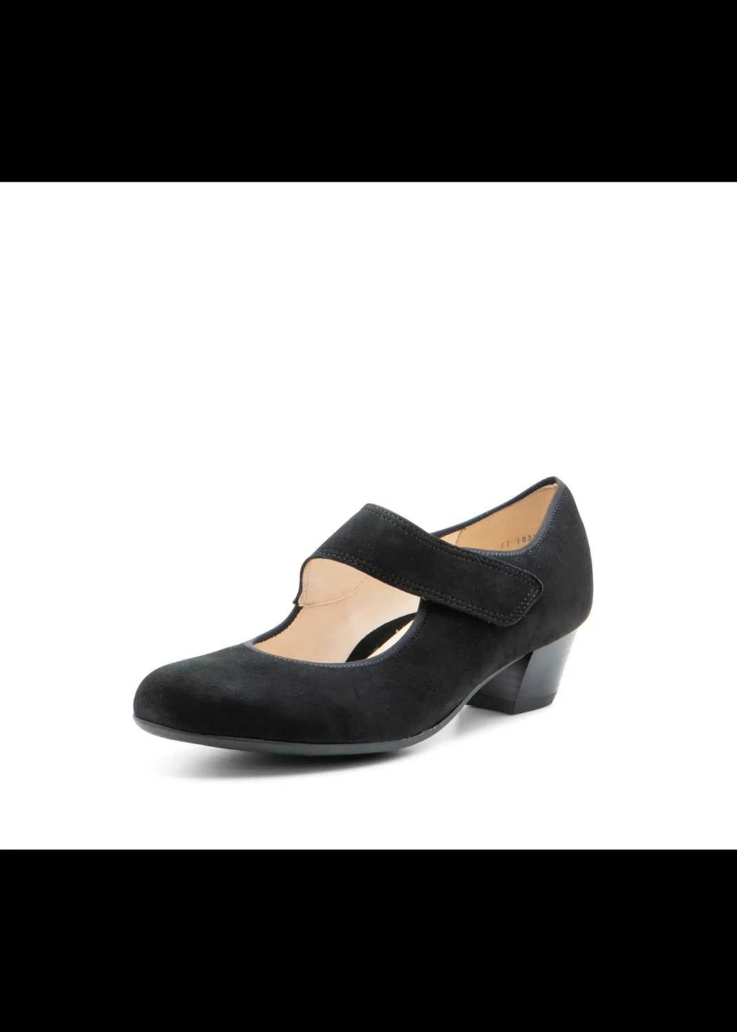 Ara - Women's Calico Ii Mary Jane Pump