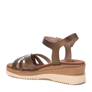 Xti - Women's Wedge Sandals