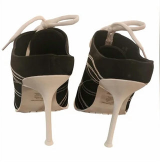 Jeffrey Campbell - Women's Lets Rally Mule