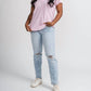 Z Supply - Asher V-neck Tee