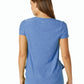 Beyond Yoga - Featherweight On Down Low Tee