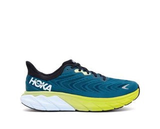 Hoka - MEN'S ARAHI 6 WIDE RUNNING SHOES