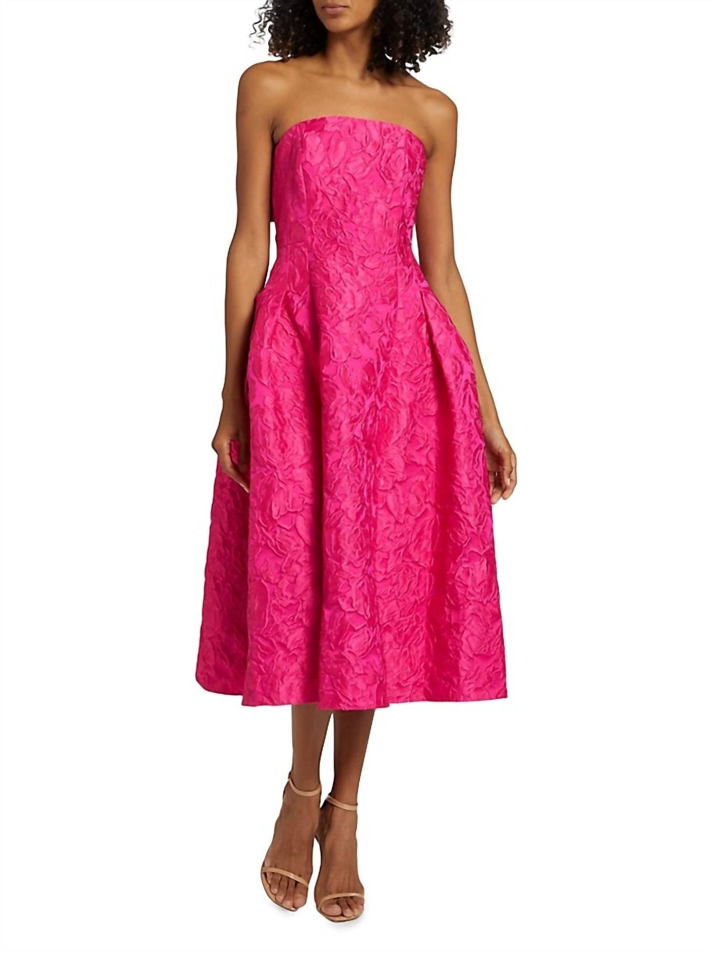 Sachin & Babi - MARGAUX GOWN