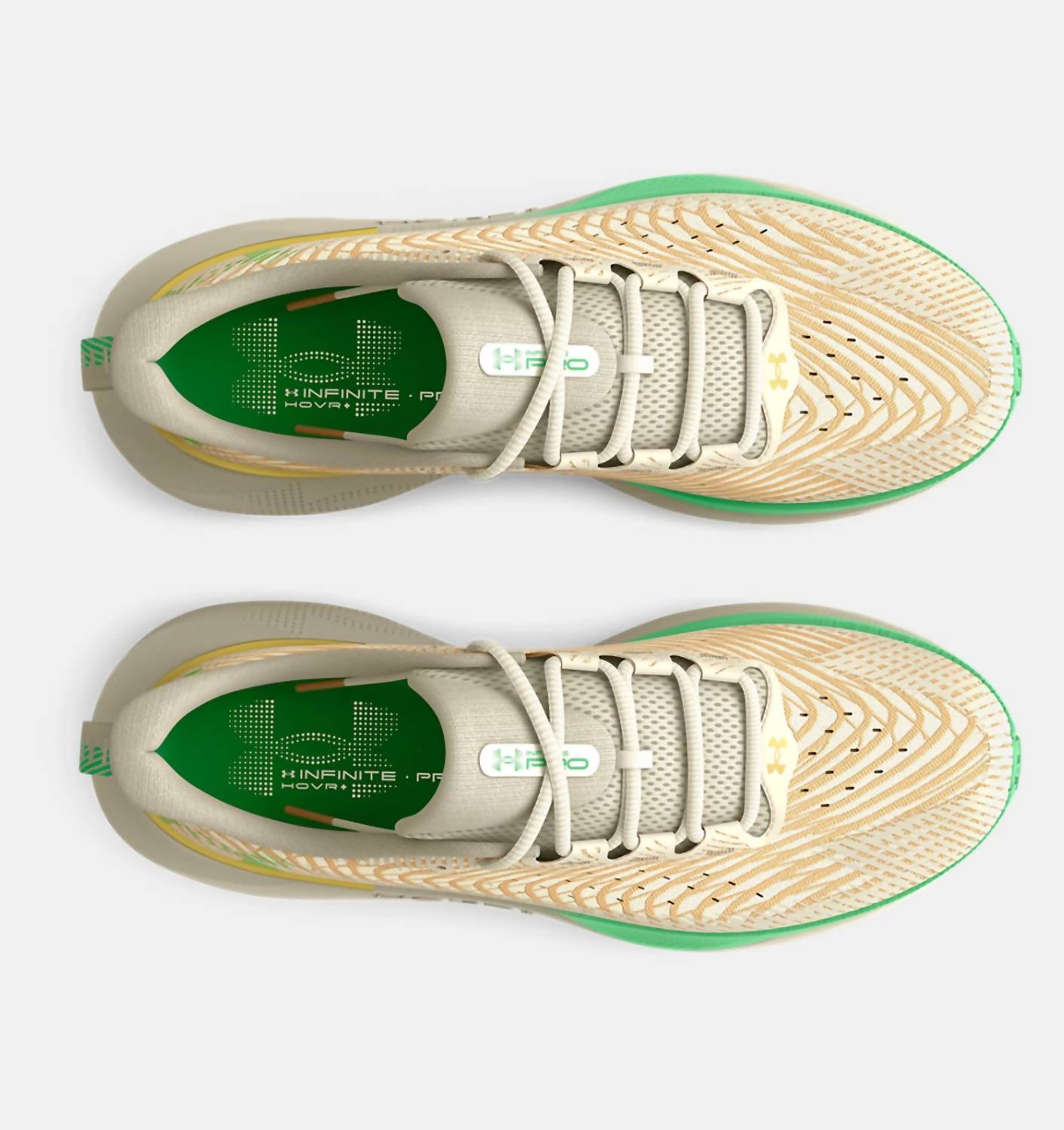 Under Armour - Women's Infinite Pro Shoes