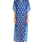 Johnny Was - Yao Maxi Kaftan CSW8221-F