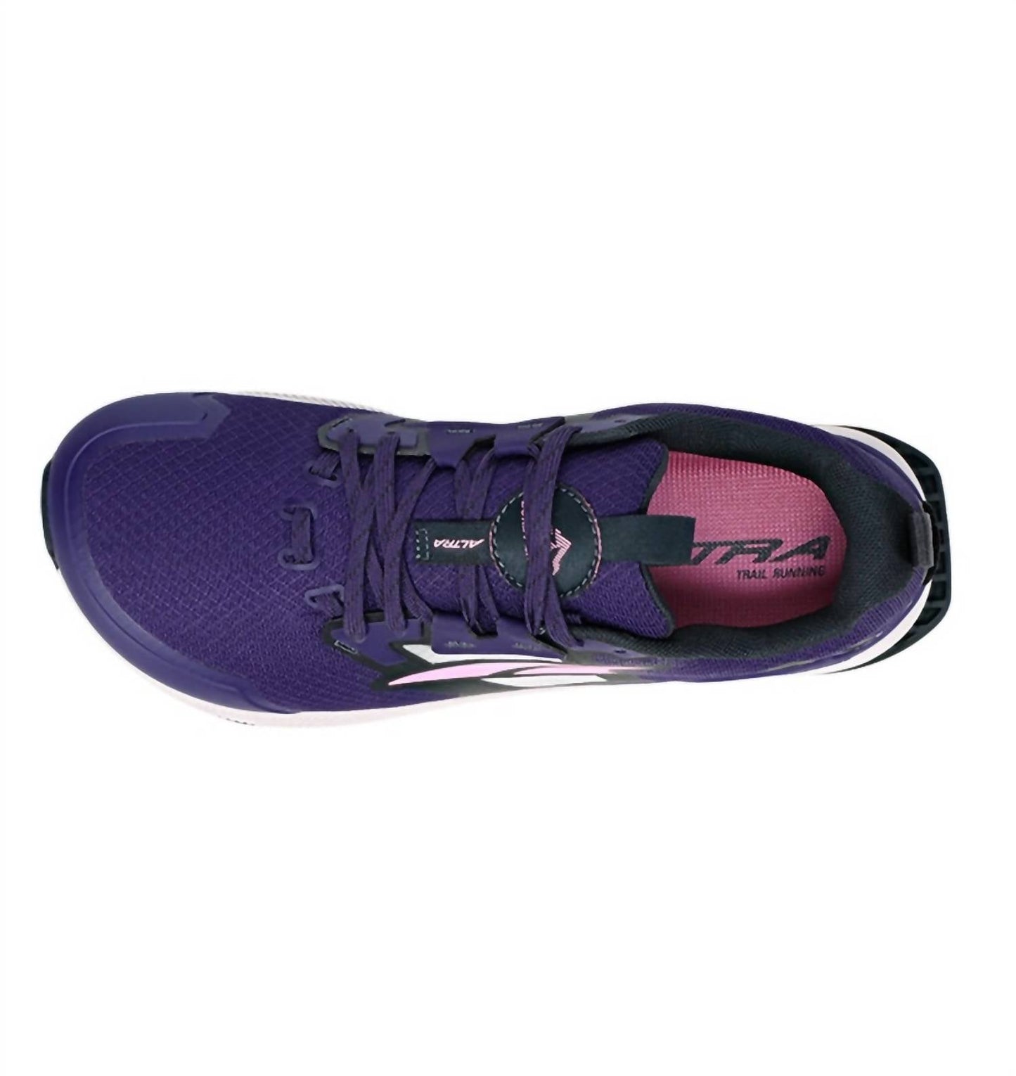 Altra - WOMEN'S LONE PEAK 7 RUNNING SHOES - MEDIUM WIDTH