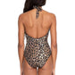 Johnny Was - Vivianne Plunge One-Piece
