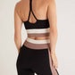 Z Supply - Mix It Up Cropped Tank