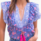 Bell By Alicia Bell - Kiara Top
