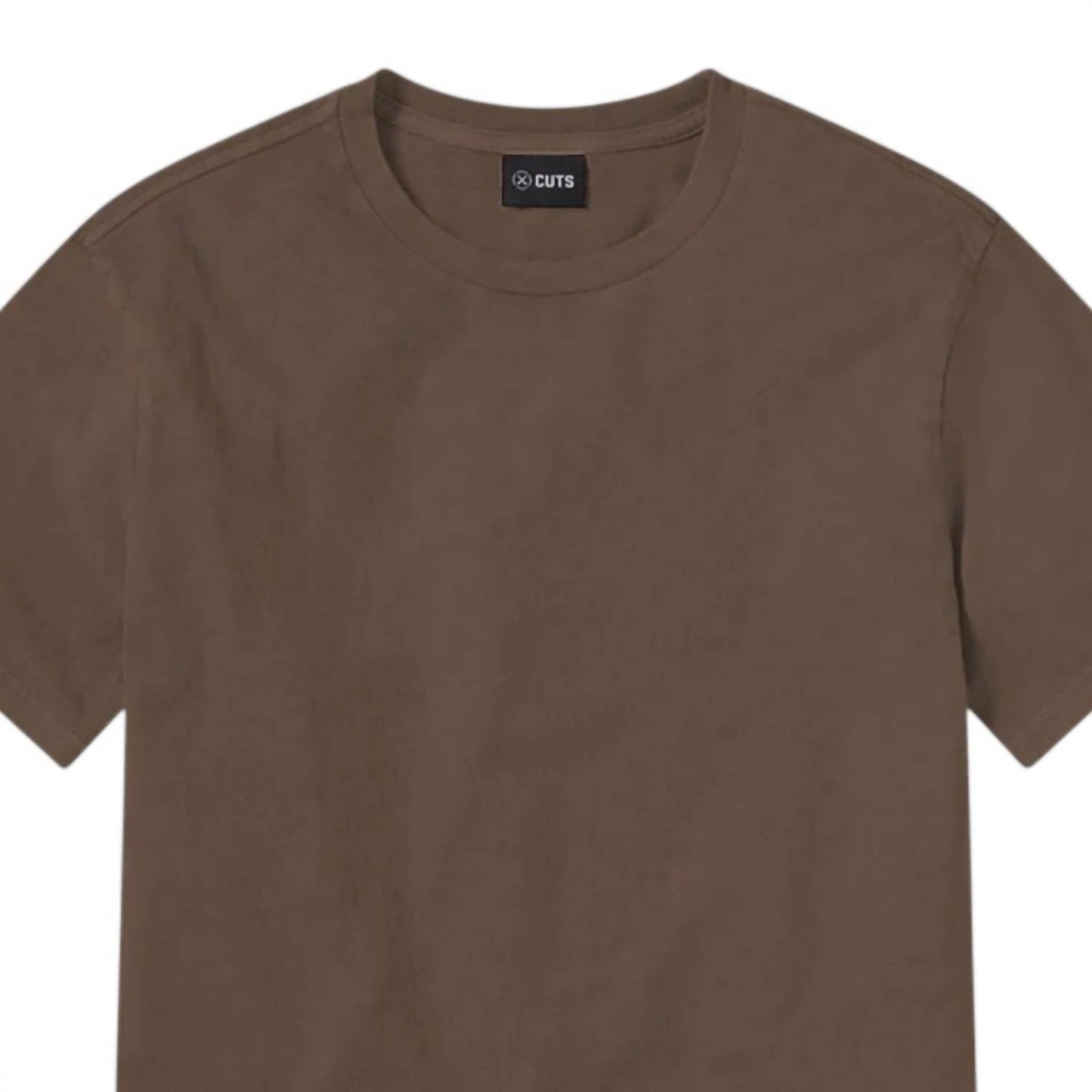 Cuts - Men's Overtime Short Sleeve Tee