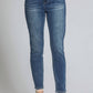 Apny - Bootcut Skinny Jeans