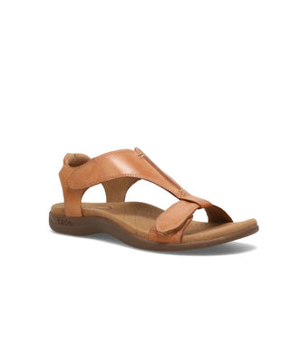 Taos - Women's Show Leather Sandal
