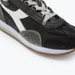 Diadora - Unisex Equipe H Dirty Stone Wash Evo Sneakers