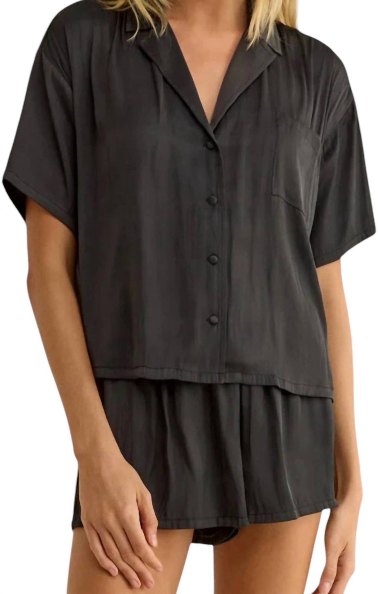 Z Supply - Treat Yourself Pajama Set