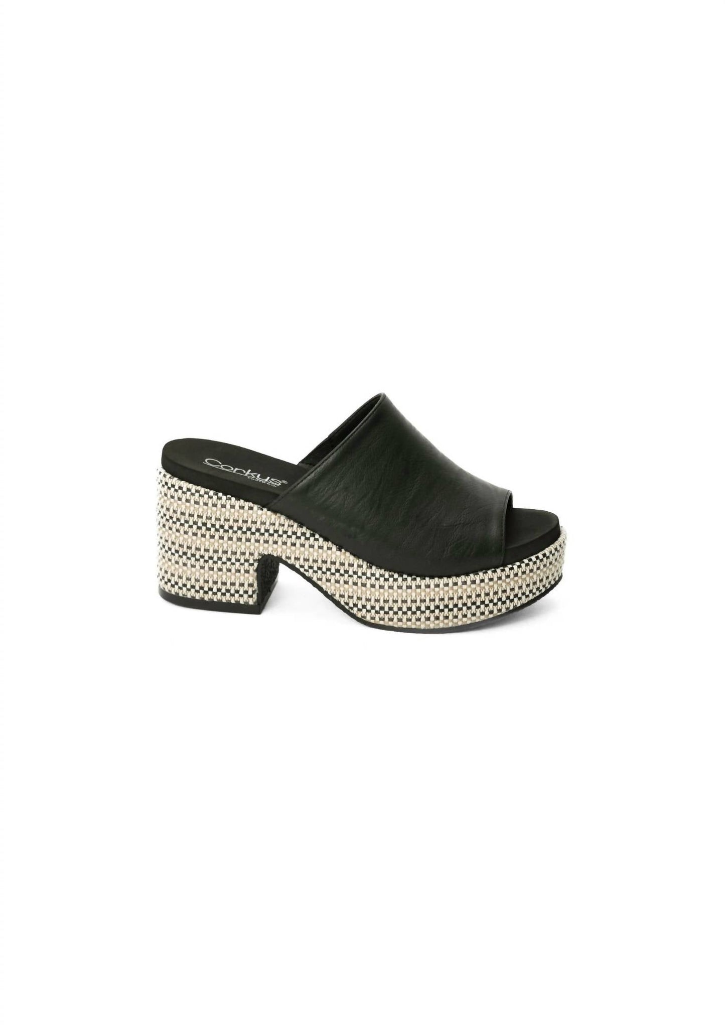 Corkys Footwear - Women's Chunky Wedges Heel