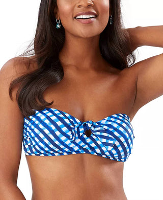 Tommy Bahama - Harbour Island Bandeau Bikini Top