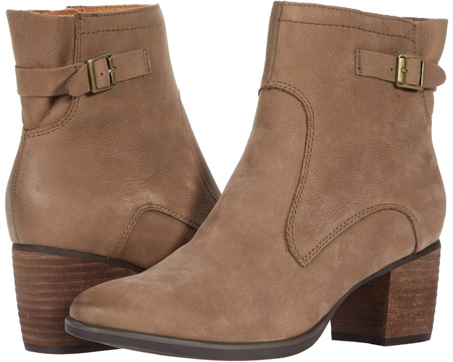 Aetrex - RUBI ARCH SUPPORT WEATHER-FRIENDLY BOOT