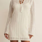 Z Supply - Falling Waters Crochet Dress