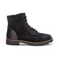 Aetrex - Women's Margot Brogue Lace-up Boots