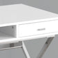 Computer Desk for Home Office with Storage Drawers